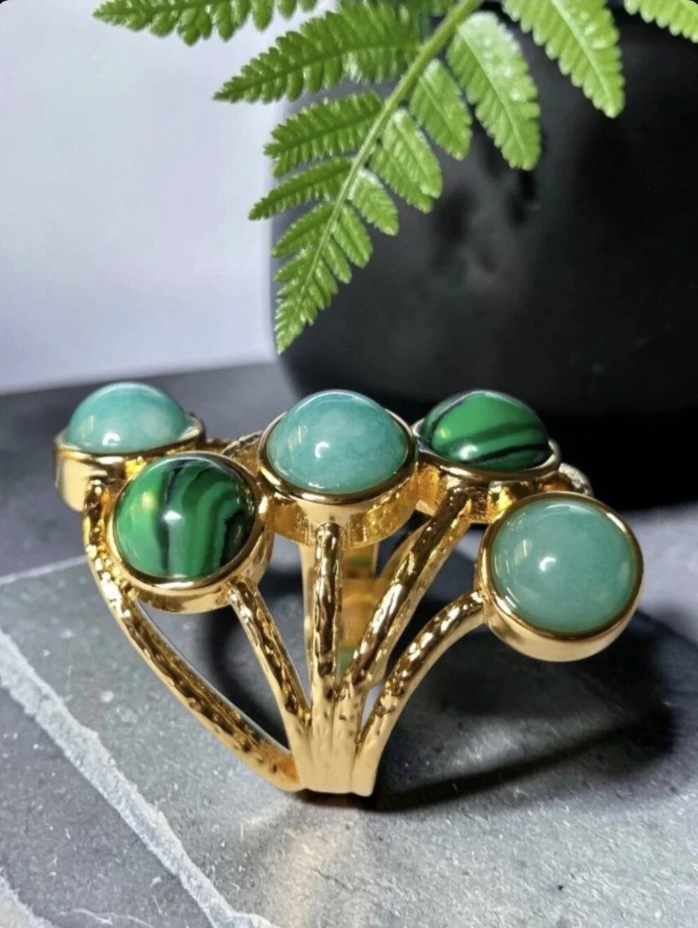 LeChic Jewelry fabulous chunky